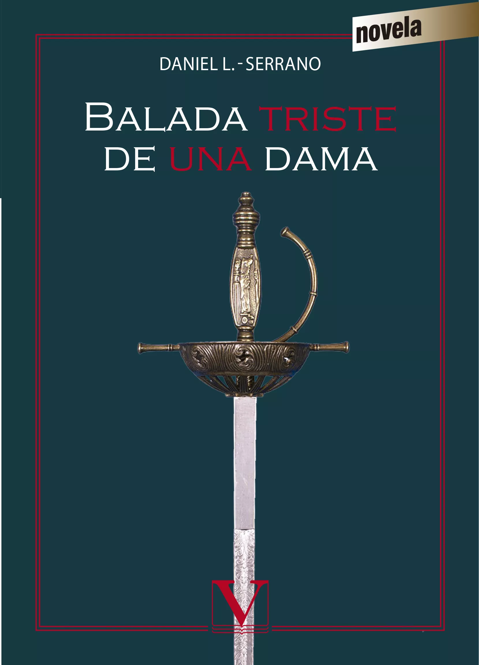 Balada trsite de una dama