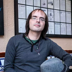 Daniel López - Serrano