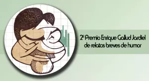Fallo del jurado del II Premio Enrique Gallud Jardiel
