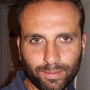 Javier García-Egocheaga