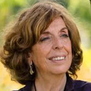 Rosa María Echeverría