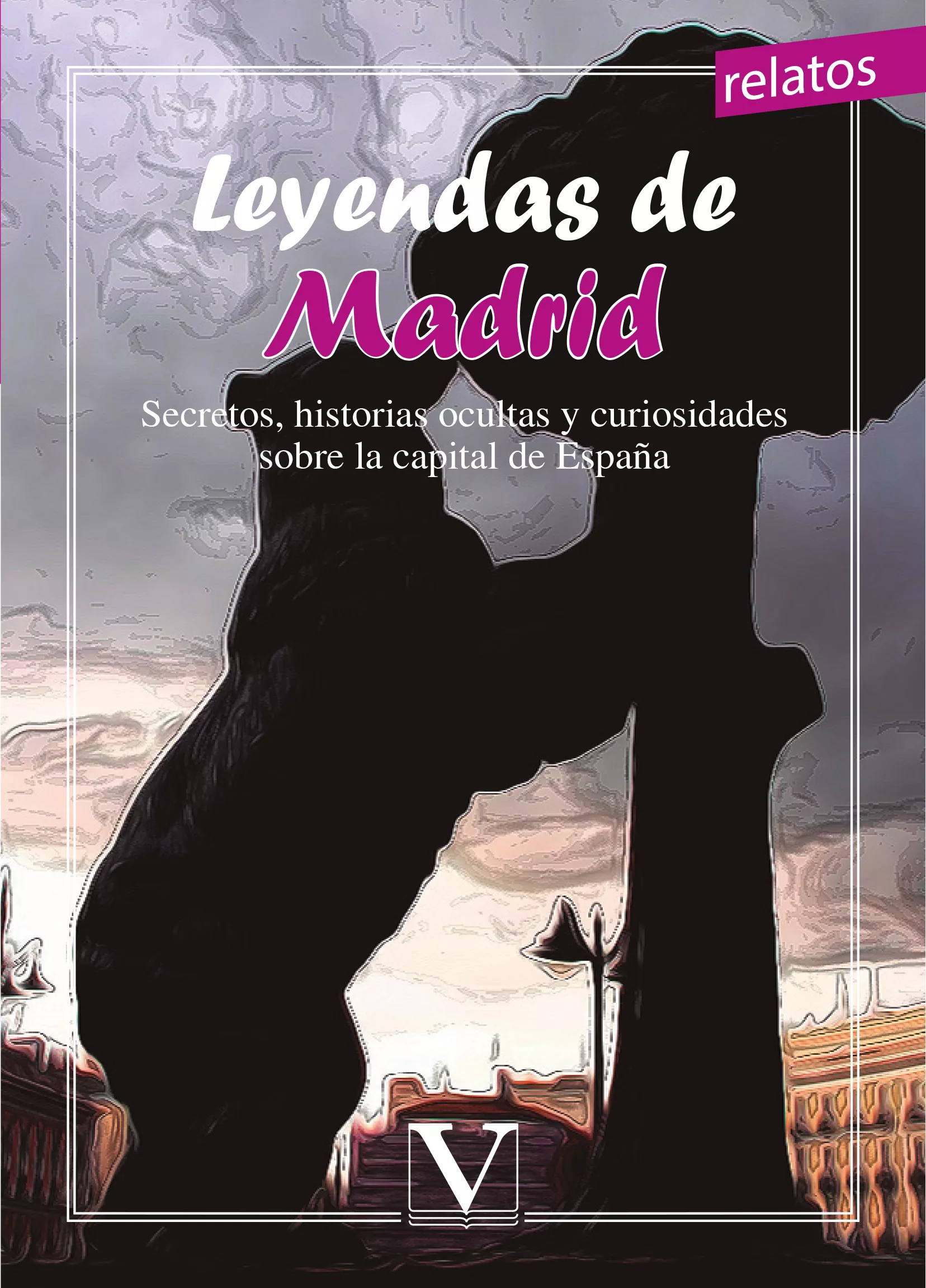leyendas de Madrid