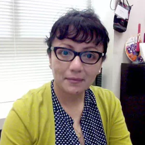 Carmela V. Mattza Su