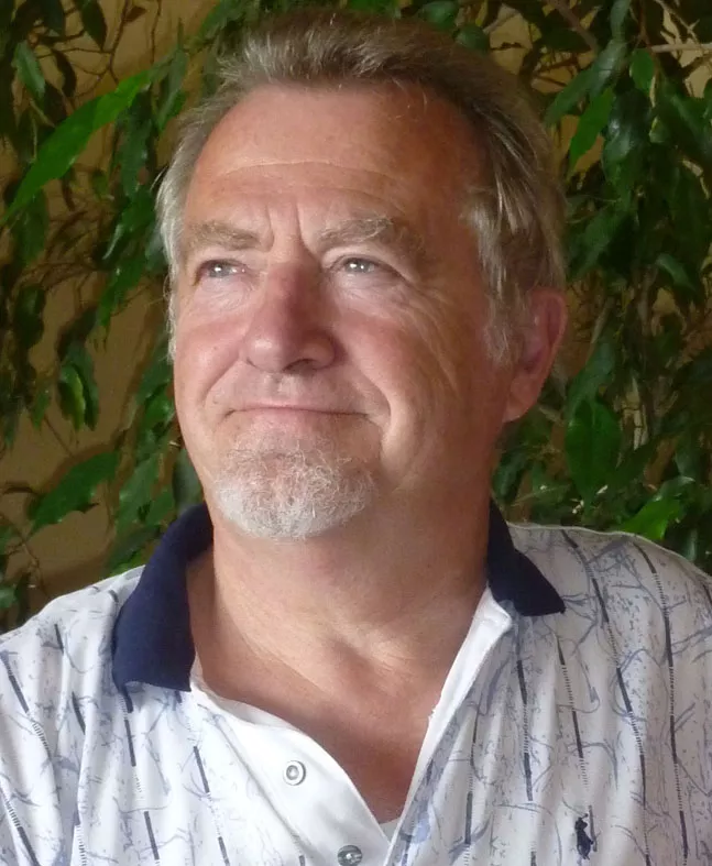 Picture G Droogenbroodt