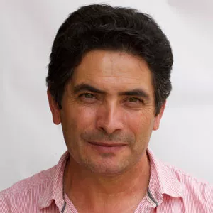 Manuel Bernal Romero