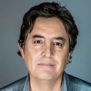 Luis García Montero