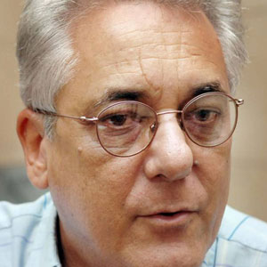 Virgilo López Lemus