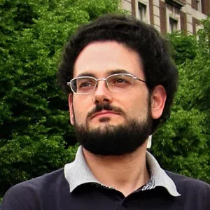 Andrés Ortega Garrido