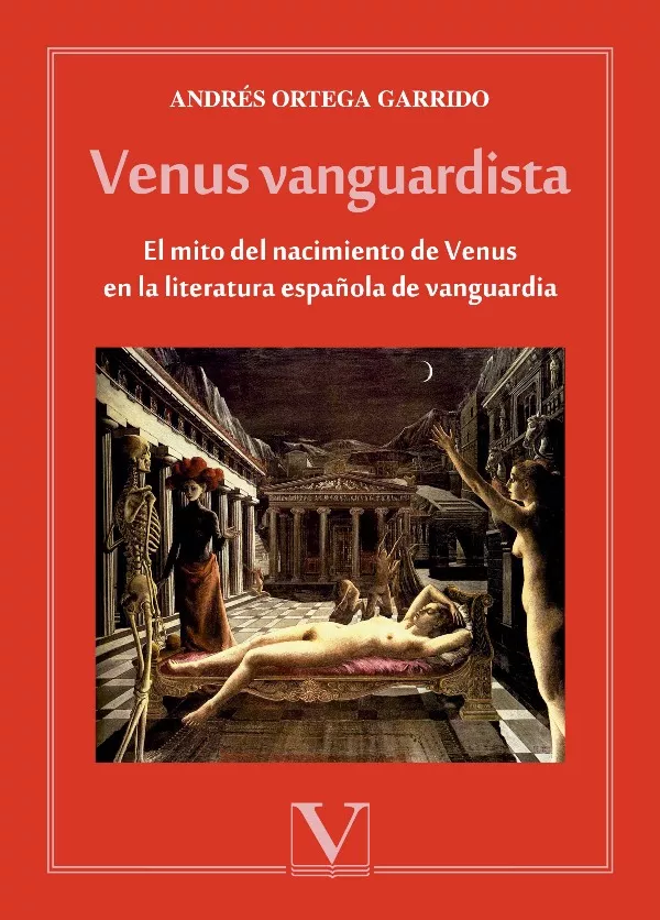 Venus vanguardista