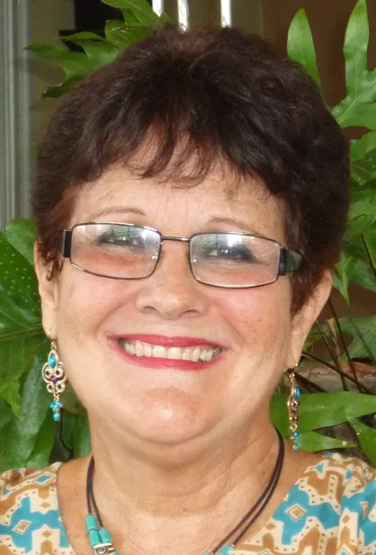 Carolina de la Torre