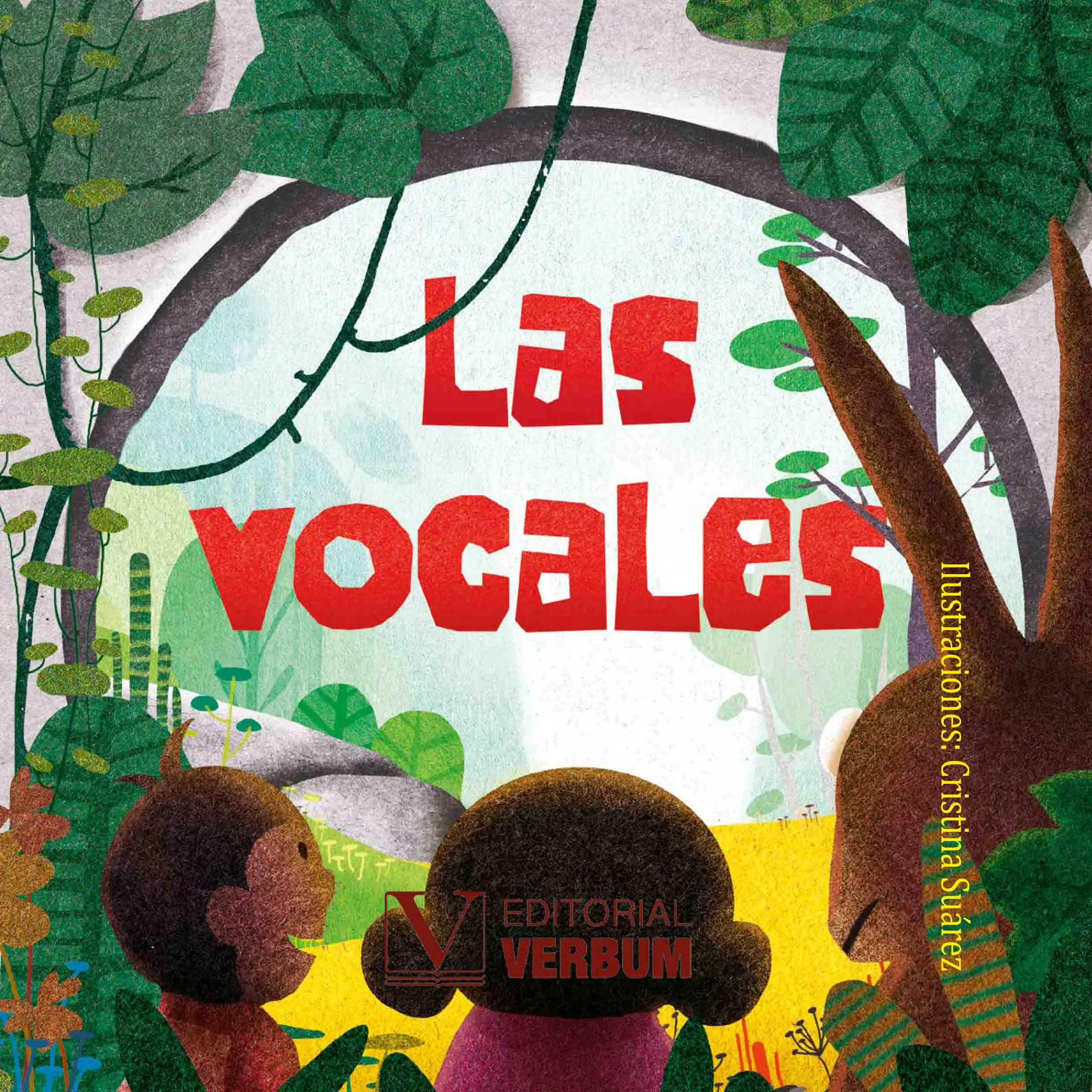 LAs vocales