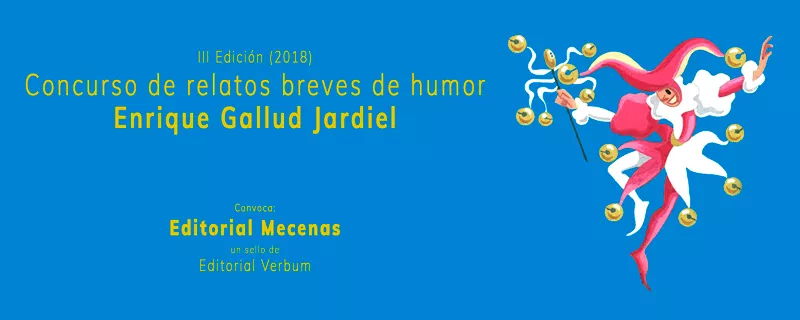 Premio Enrique Gallud Jardiel