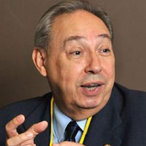 Humberto López Morales