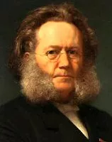 henrik-ibsen