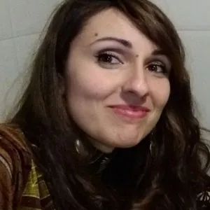 Berta Guerrero Almagro