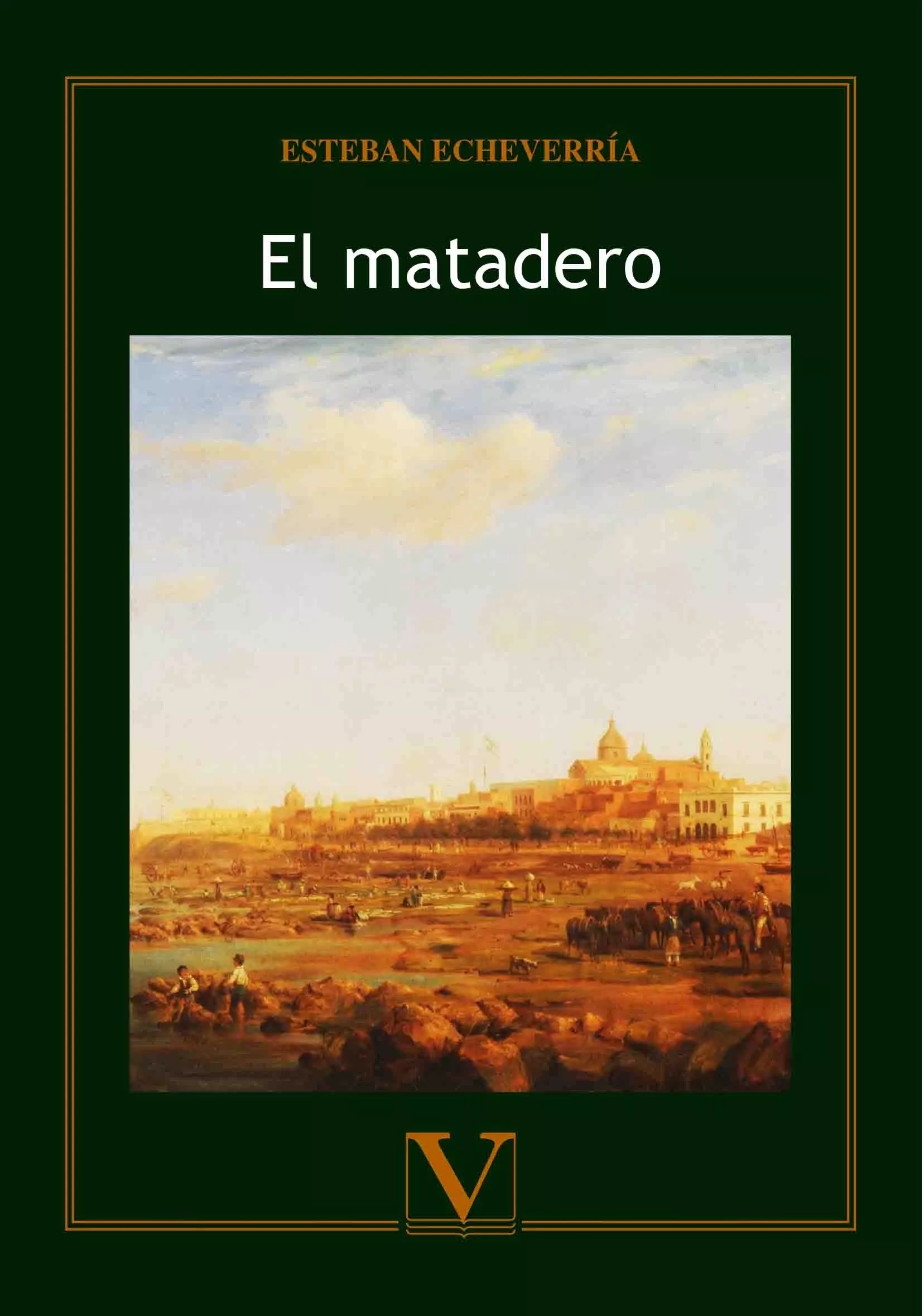 El matadero