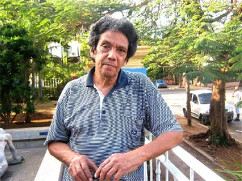 Reinaldo Escobar gana, con su obra «La grieta» el Premio Iberoamericano Verbum de Novela 2018