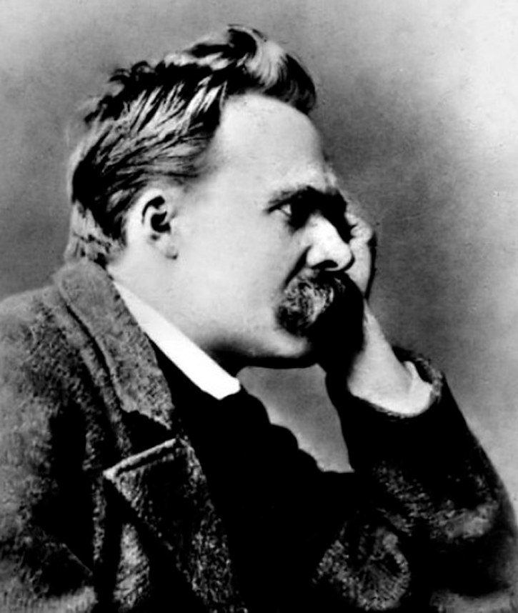 Friedrich W. Nietzsche - Editorial Verbum