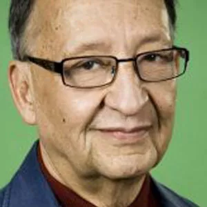 Carlos Decker-Molino