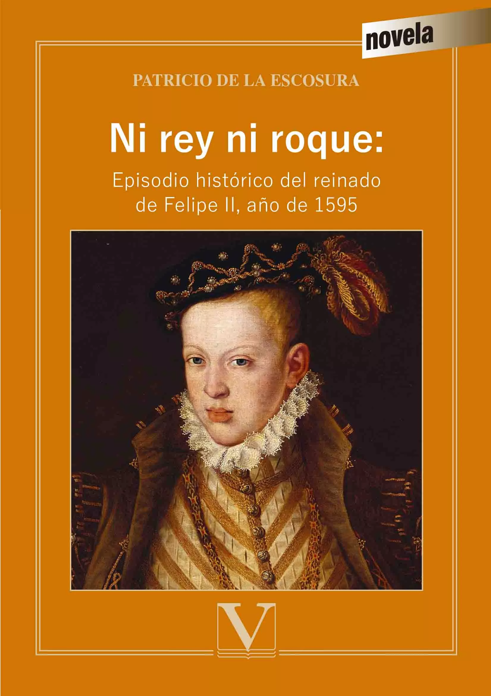 Ni rey ni roque