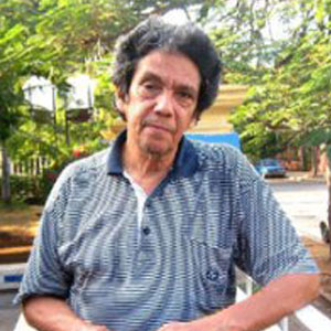 Reinaldo Escobar