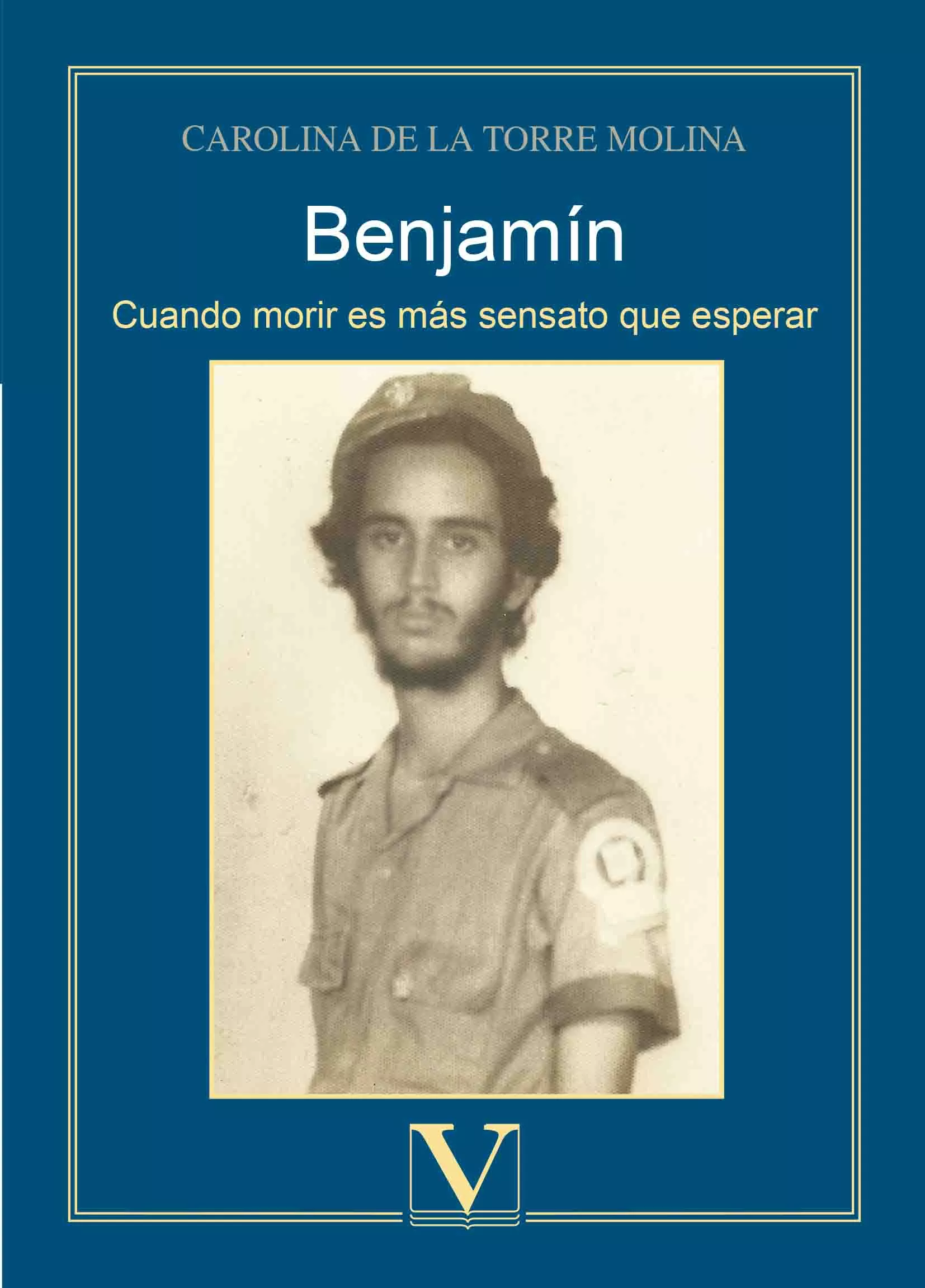Benjamín