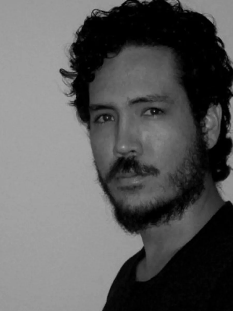 2069785 Gastón Baquero