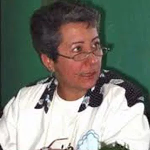 Felicia Hernández Lorenzo