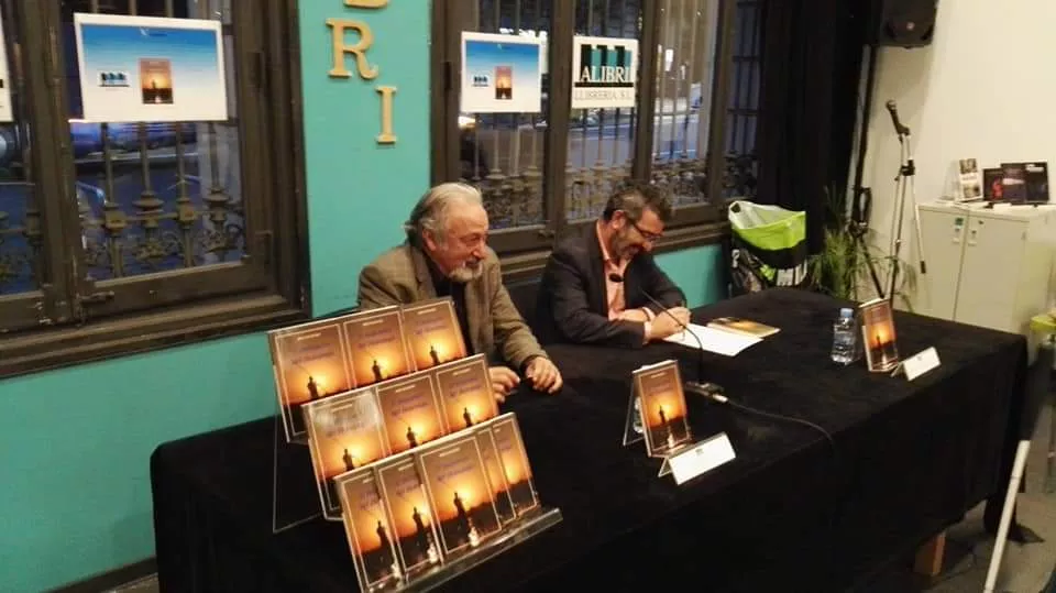 El mokorero del Okvango