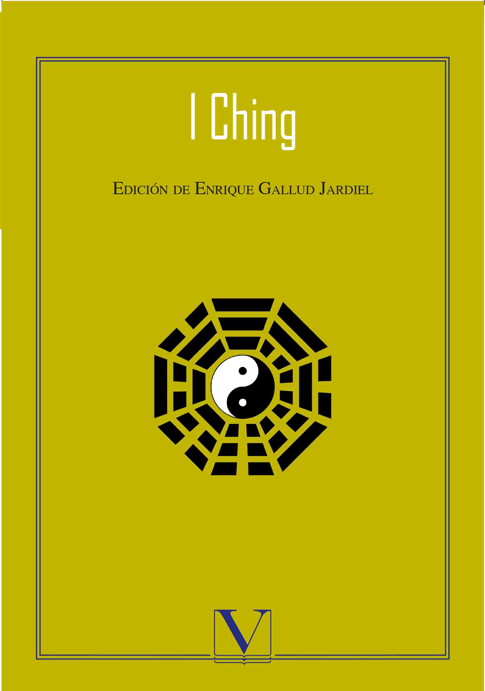 I Ching - Editorial Verbum
