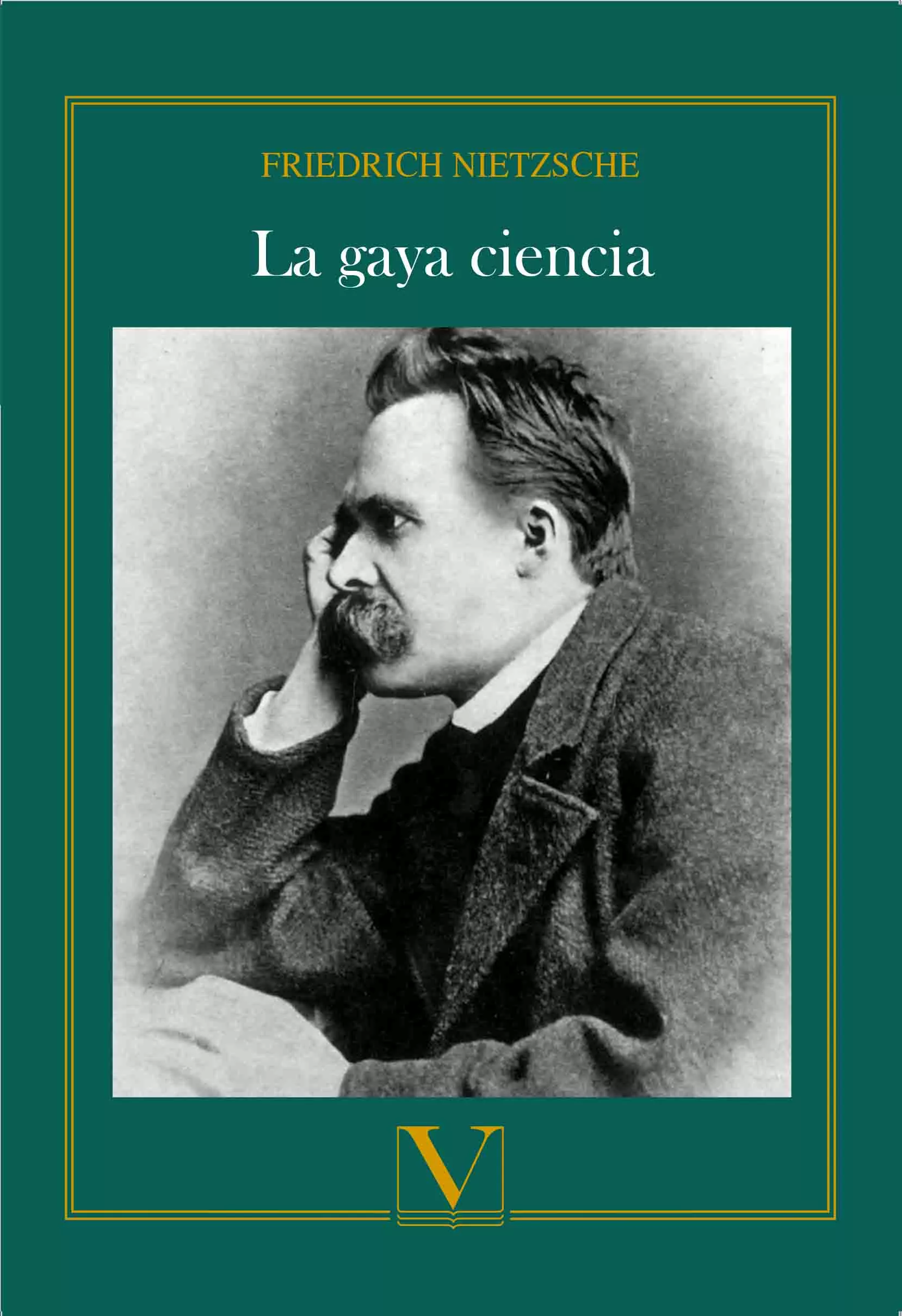 LA GAYA CIENCIA