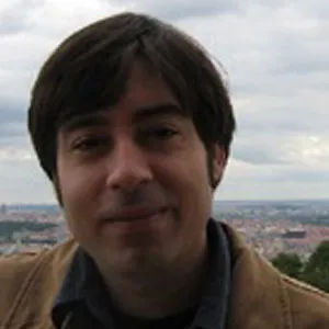 Andrés Pérez-Simón