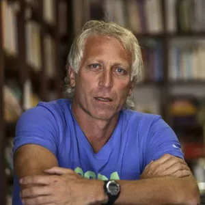 Guillermo Pellegrino