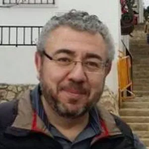 Ricardo Miguel Alfonso