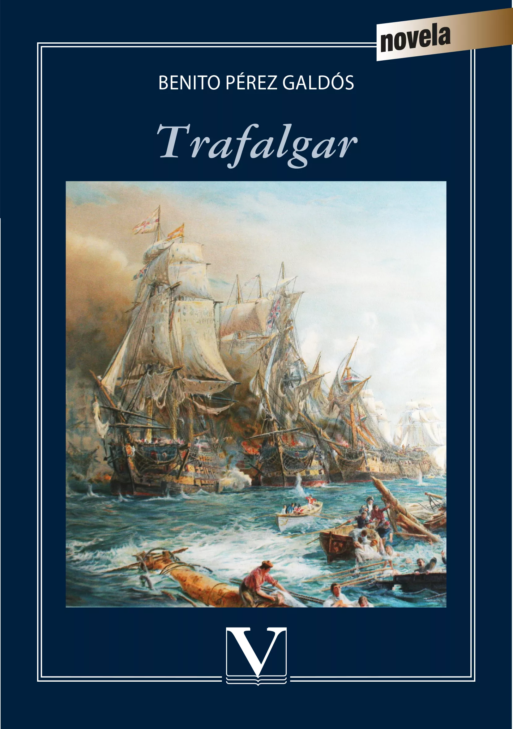 trafalgar