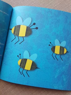 Las flores se rebelan