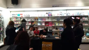 Manual para padres