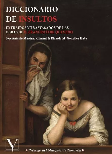 Diccionario de insultos