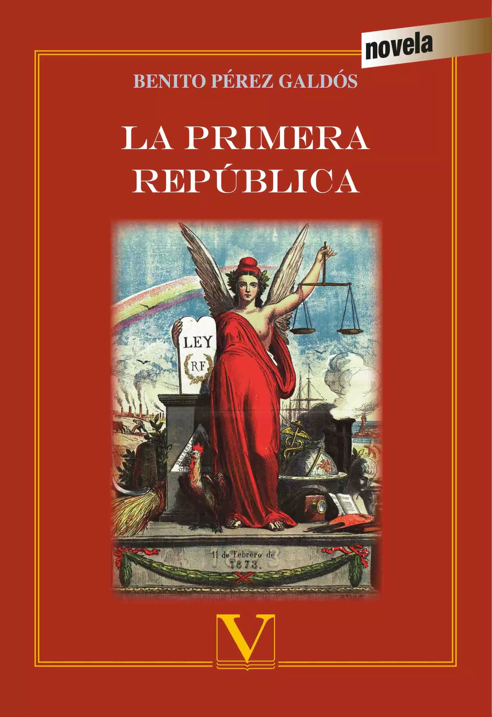 La primera república