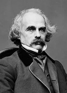 220px-Nathaniel_Hawthorne_by_Brady,_1860-64