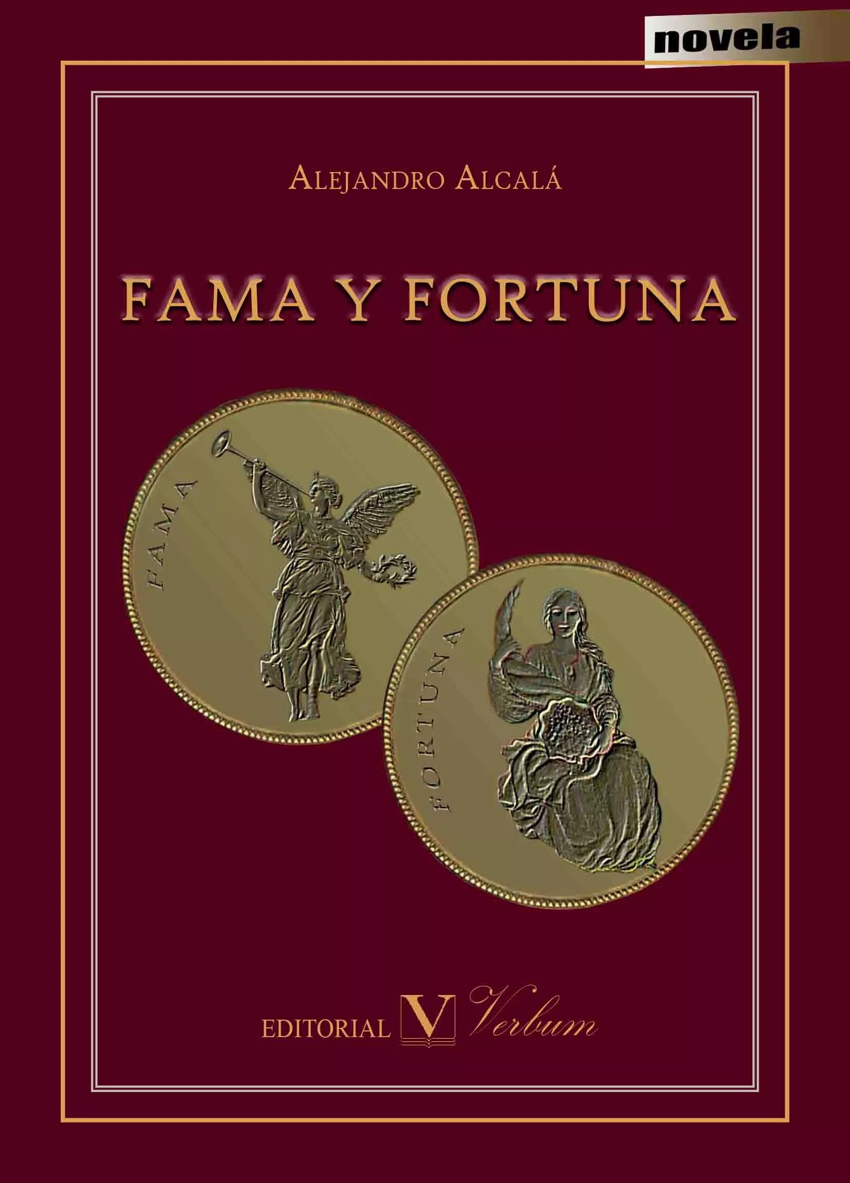 Fama y fortuna