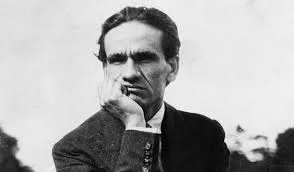 cesar vallejo
