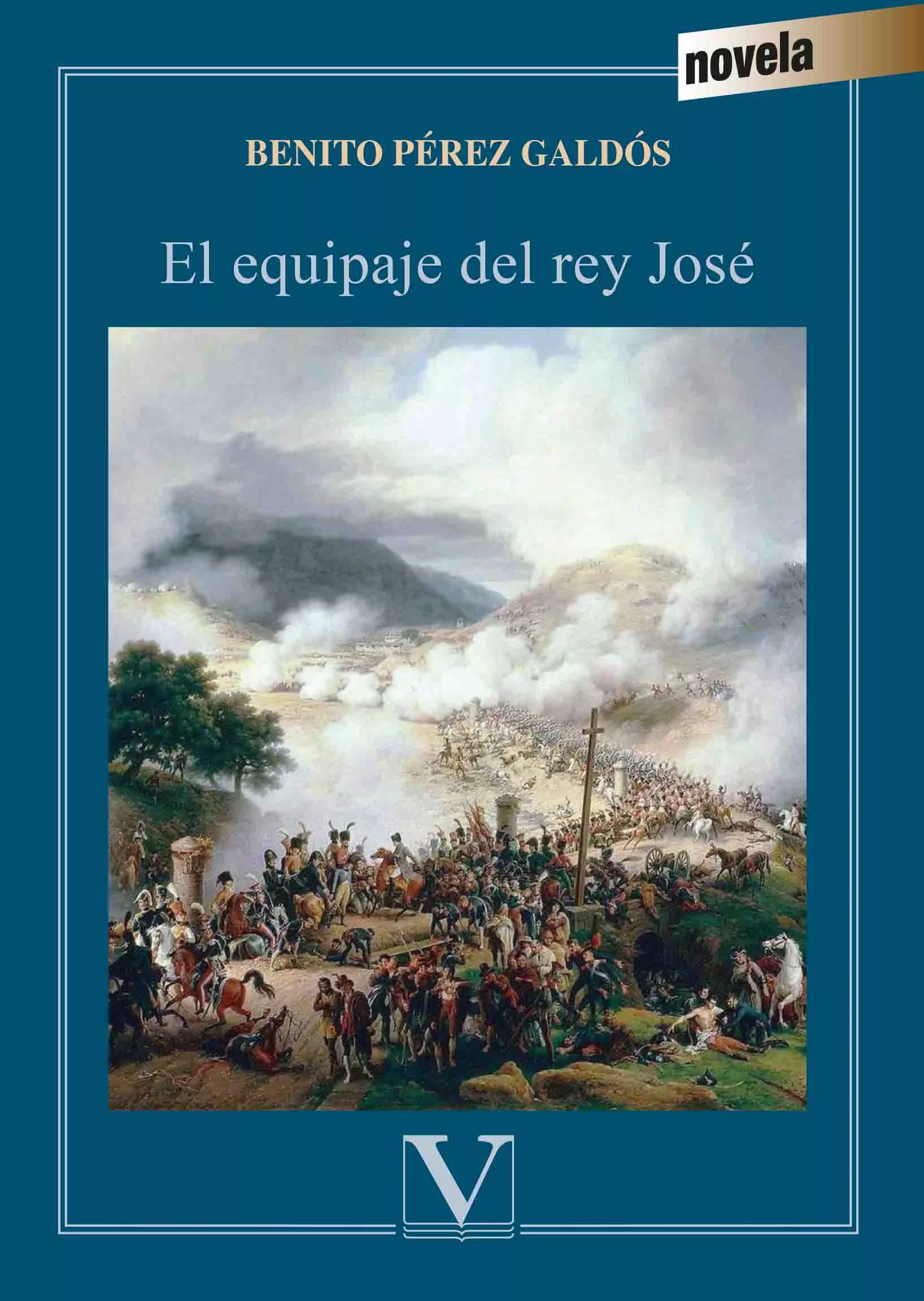 el equipaje