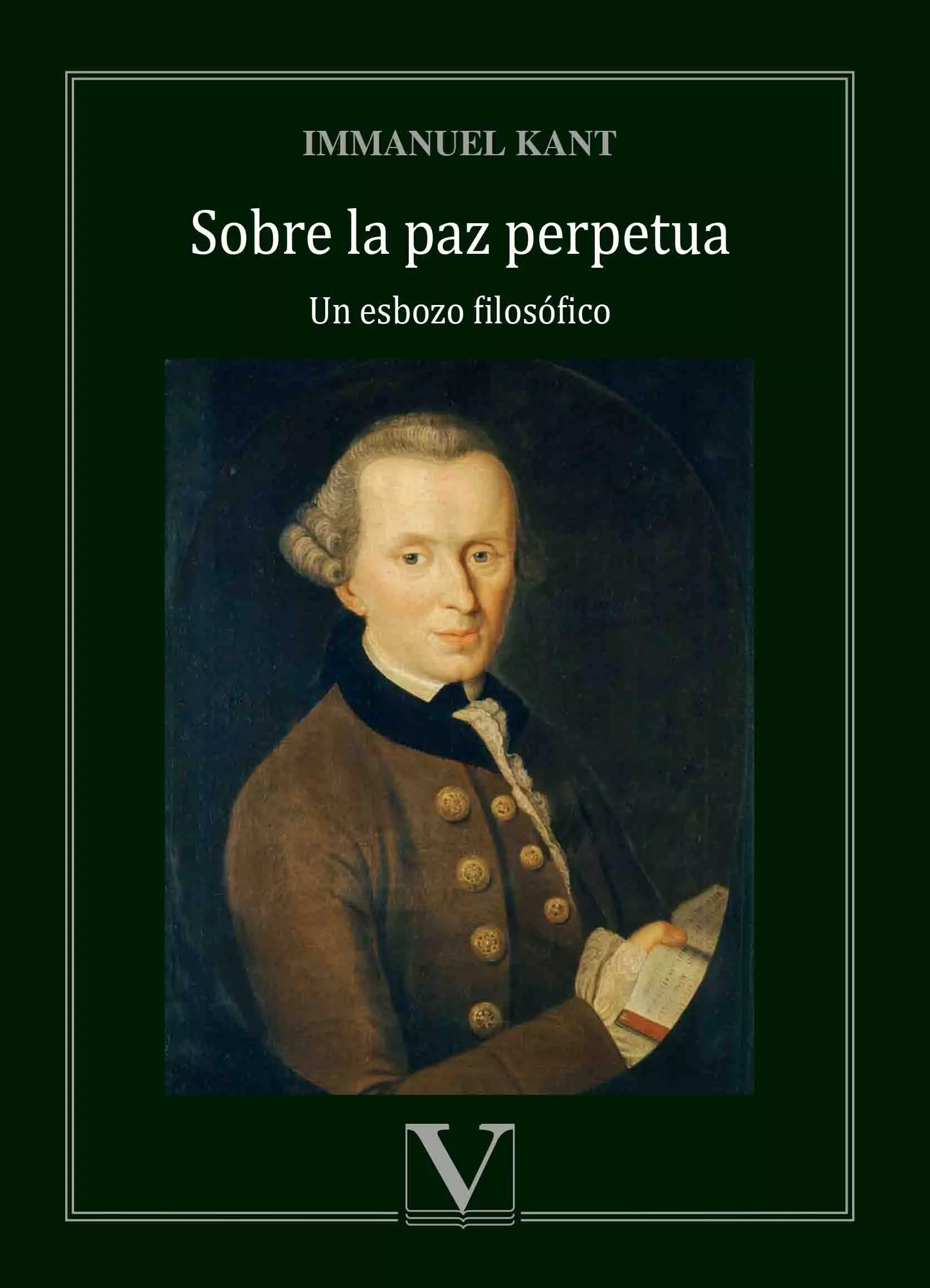 sobre la paz perpetua