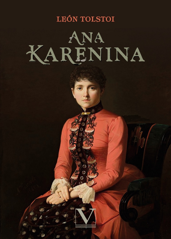 Anna Karenina instal