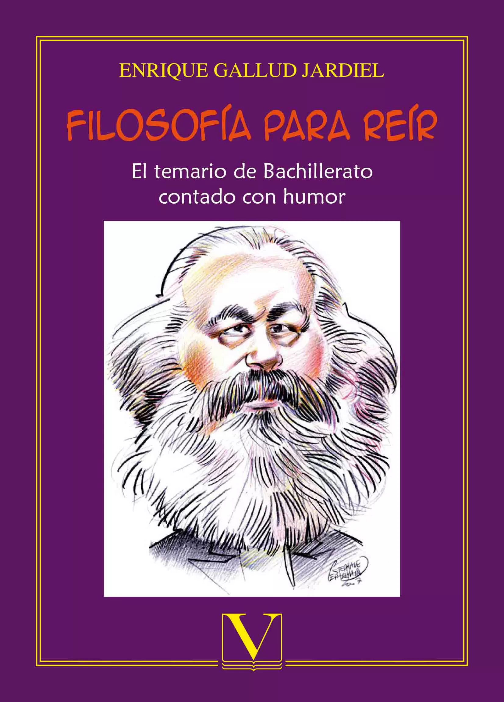 Filosofía para reír