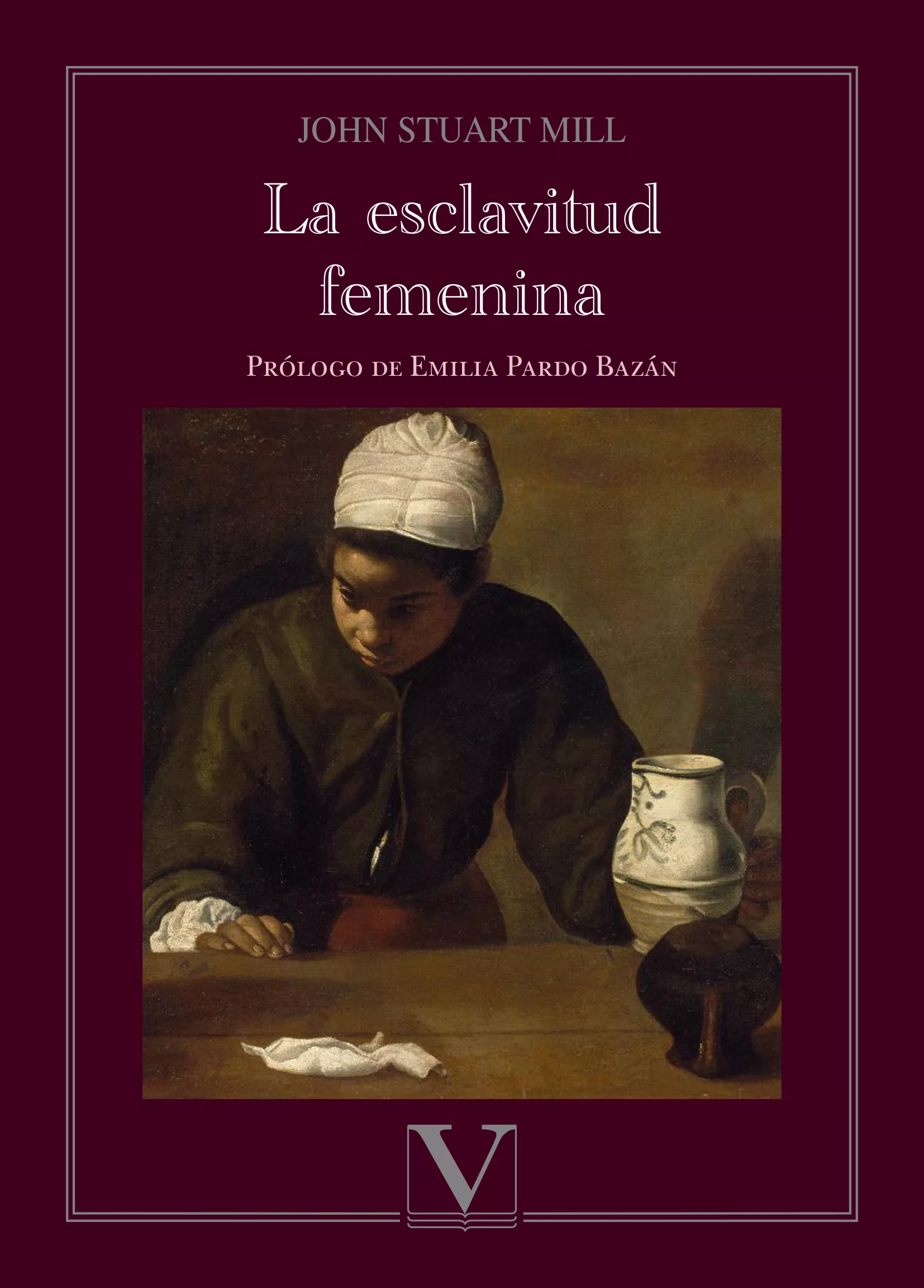 La esclavitud fememina