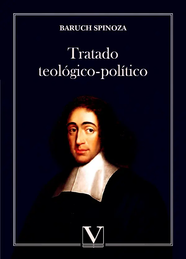 Tratado teologico-politico