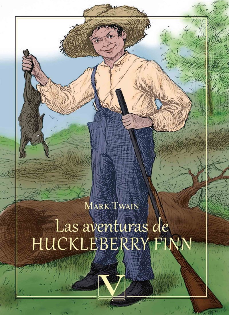 download The Adventures of Huckleberry Finn