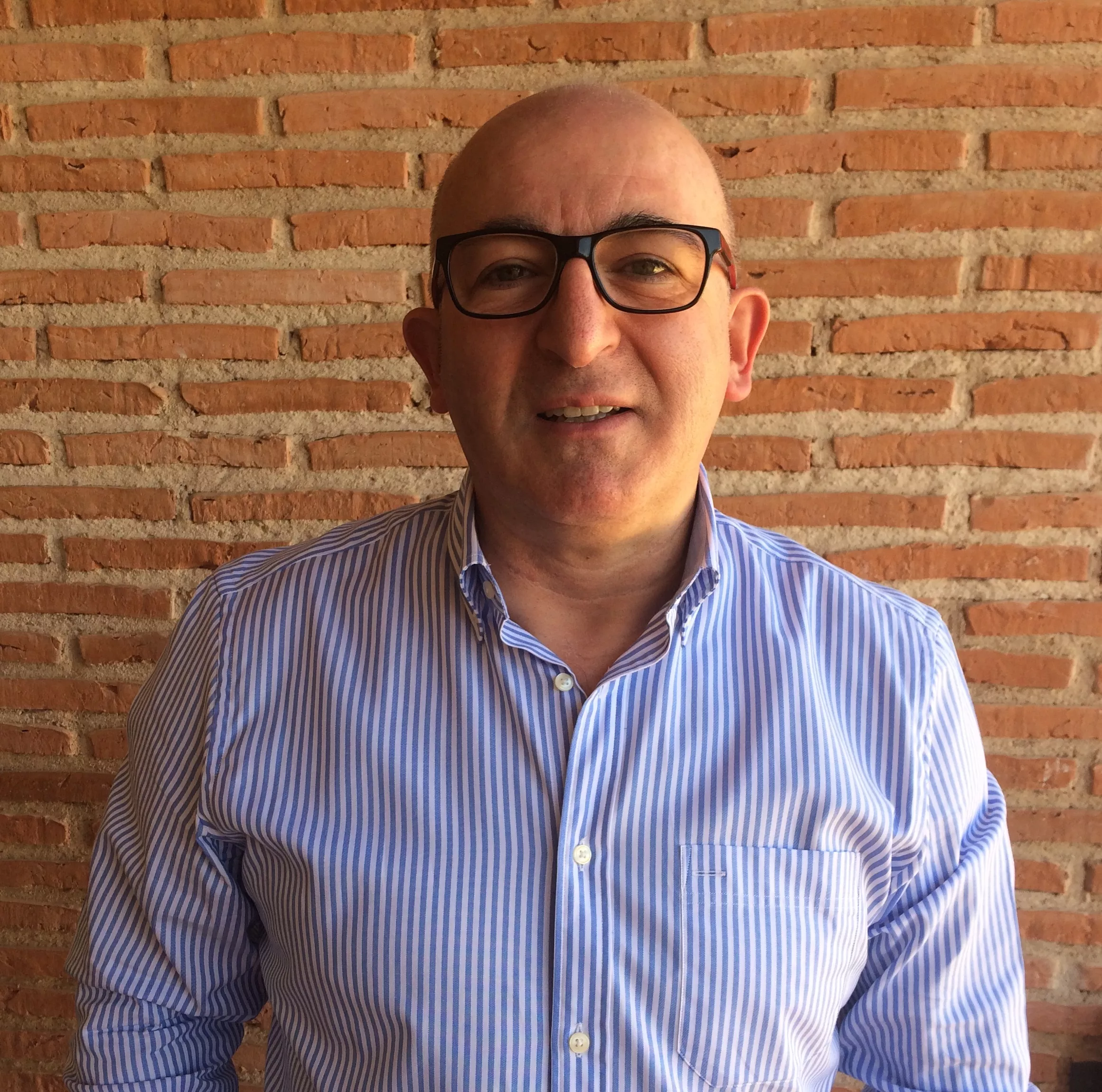 JoséM Rodríguez Alcolado